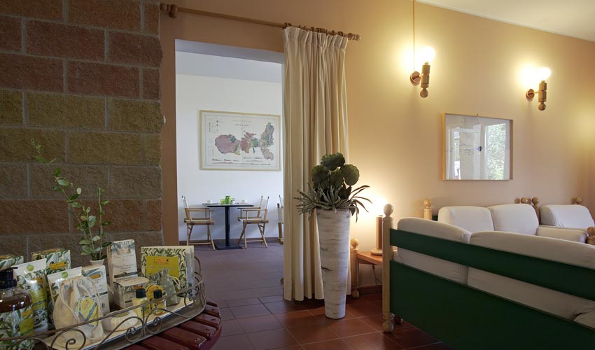 Hotel Locanda del Volterraio, Elba