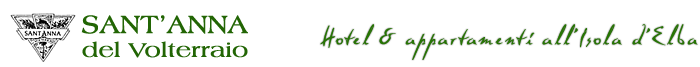 Logo Hôtel Locanda del Volterraio
