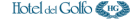 Logo Hôtel del Golfo