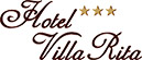 Logo Hȏtel Villa Rita