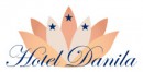 Logo Hôtel Danila