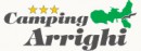 Logo Camping Arrighi