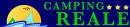 Logo Camping Reale