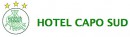 Logo Hôtel Capo Sud