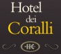Logo Hôtel Dei Coralli