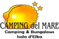Logo Camping Del Mare
