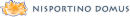Logo Appartements Nisportino Domus