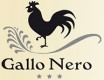 Logo Hȏtel Gallo Nero