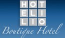 Logo Boutique Hôtel Ilio