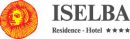 Logo Hôtel & Residence Iselba