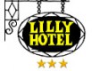 Logo Hôtel Lilly