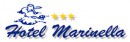 Logo Hȏtel Marinella