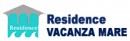 Logo Résidence Vacanza Mare