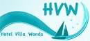 Logo Hôtel Villa Wanda