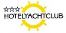 Logo Hôtel Yacht Club