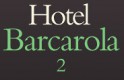 Logo Hôtel Barcarola 2