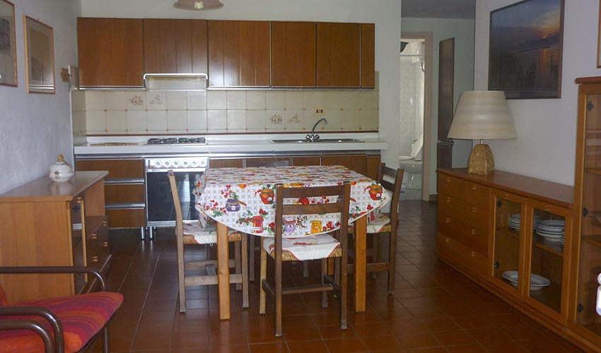 Appartamenti Chiara, Isola d'Elba