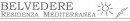 Logo Résidence Belvedere