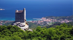 Marina di Campo | Isola d'Elba