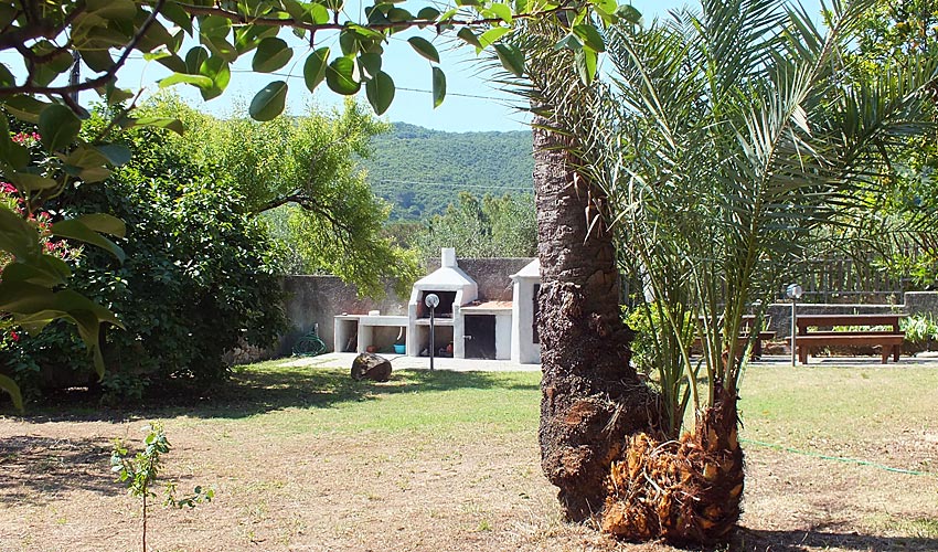 Appartamenti Casale al Mare a Marina di Campo, Isola d'Elba