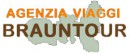 Logo Agence Brauntour