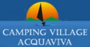 Logo Acquaviva Camping Village