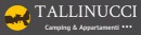Logo Camping Appartements Tallinucci