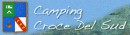 Logo Camping Croce del Sud