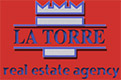Logo Agence La Torre