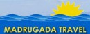 Logo Agence Madrugada Travel