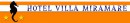Logo Appartements Villa Miramare