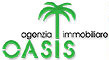Logo Agence de voyage Oasis