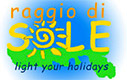 Logo Agence de voyage Raggio di Sole