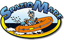 Logo Location bateaux Spazio Mare