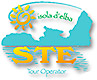 Logo Agence Servizi Turistici Europei