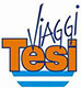 Logo Agence de voyage  Tesi Viaggi