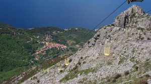 Marciana - Isola d'Elba