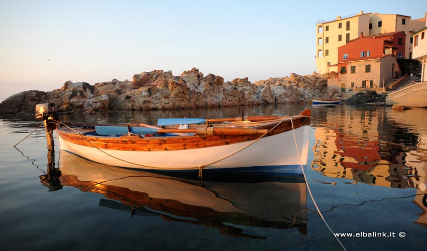 Marciana Marina - Isola d'Elba