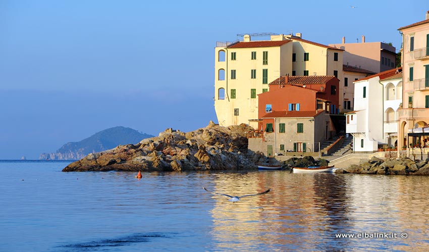 Marciana Marina - Isola d'Elba