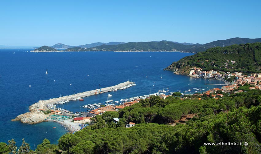 Marciana Marina - Isola d'Elba