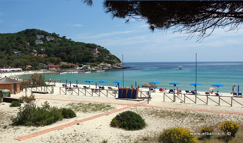 Marina di Campo | Isola d'Elba