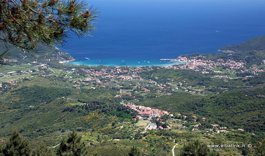 Marina di Campo | Isola d'Elba