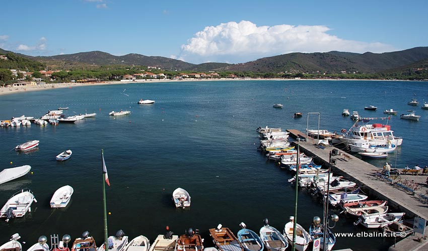 Marina di Campo | Isola d'Elba