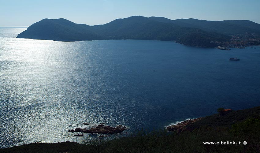 Marina di Campo | Isola d'Elba