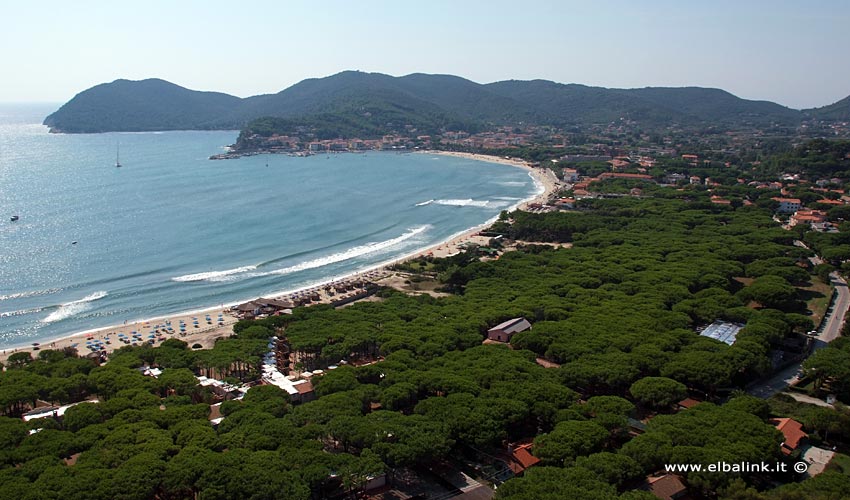 Marina di Campo | Isola d'Elba