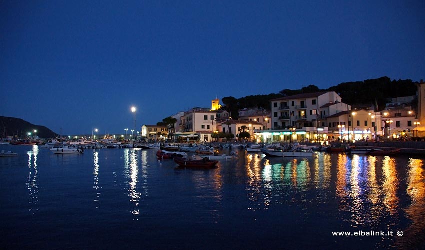 Marina di Campo | Isola d'Elba