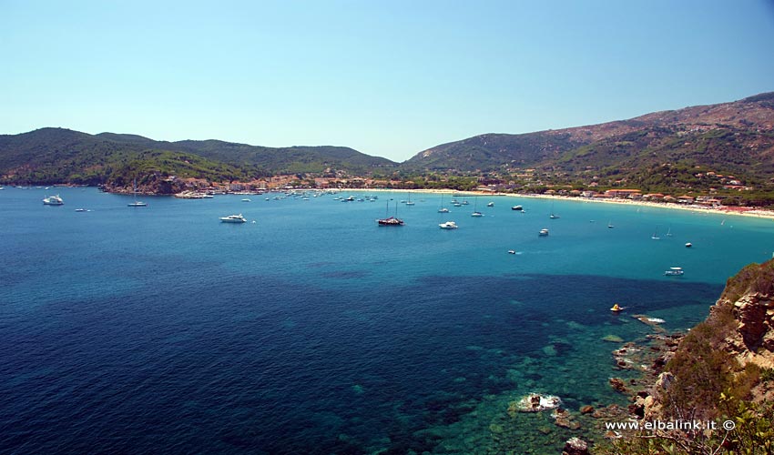 Marina di Campo | Isola d'Elba