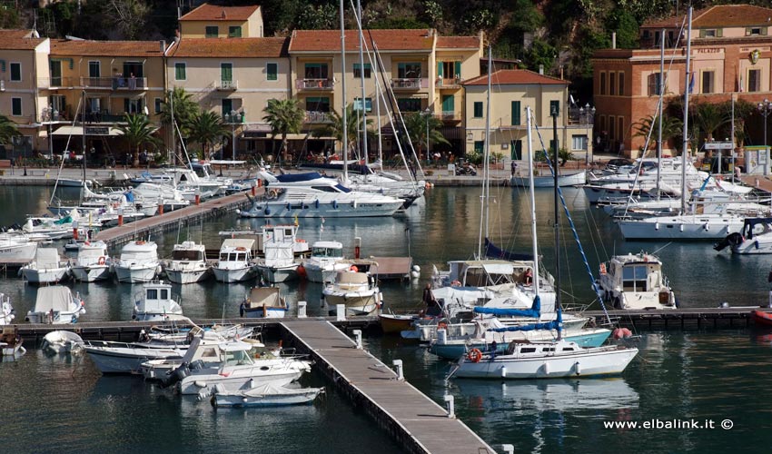 Porto Azzurro - Isola d'Elba