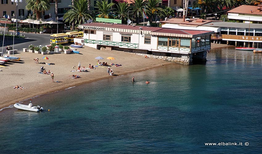 Porto Azzurro - Isola d'Elba