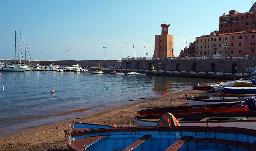 Rio Marina - Isola d'Elba